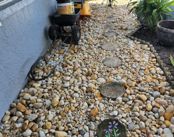 Hardscaping & Outdoor Features 2
